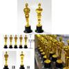 Trophy Award For Taekwondo And Martial Arts For Competition And Recognition