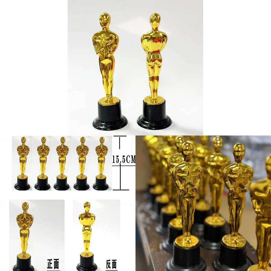 Trophy Award For Taekwondo And Martial Arts For Competition And Recognition