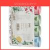 Home Use Heavy Duty Garbage Bags With Drawstring And Print Design For Kitchen Waste Disposal