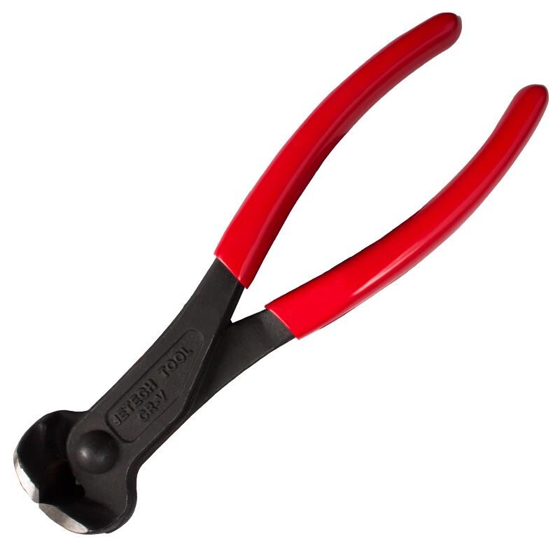 JETECH ECP-6 6-inch End Cutting Pliers