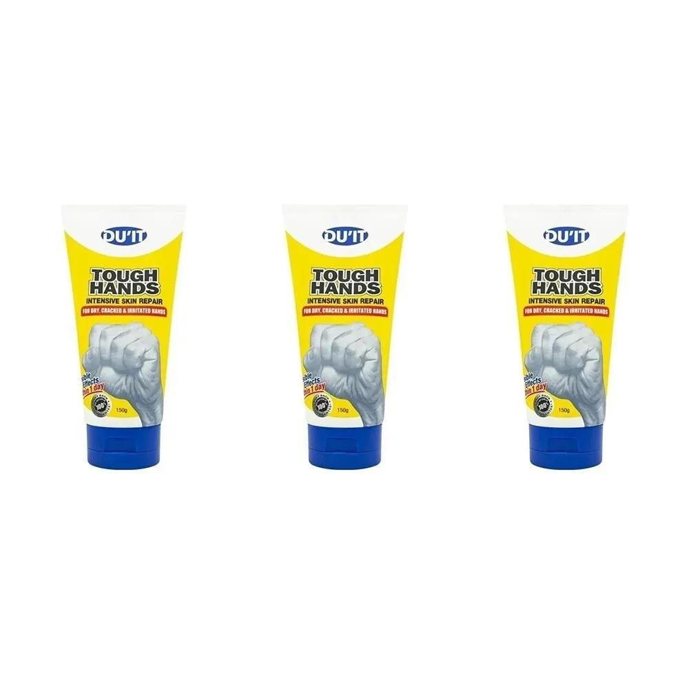 

DUIT TOUGH HANDS 150g 3-Pack