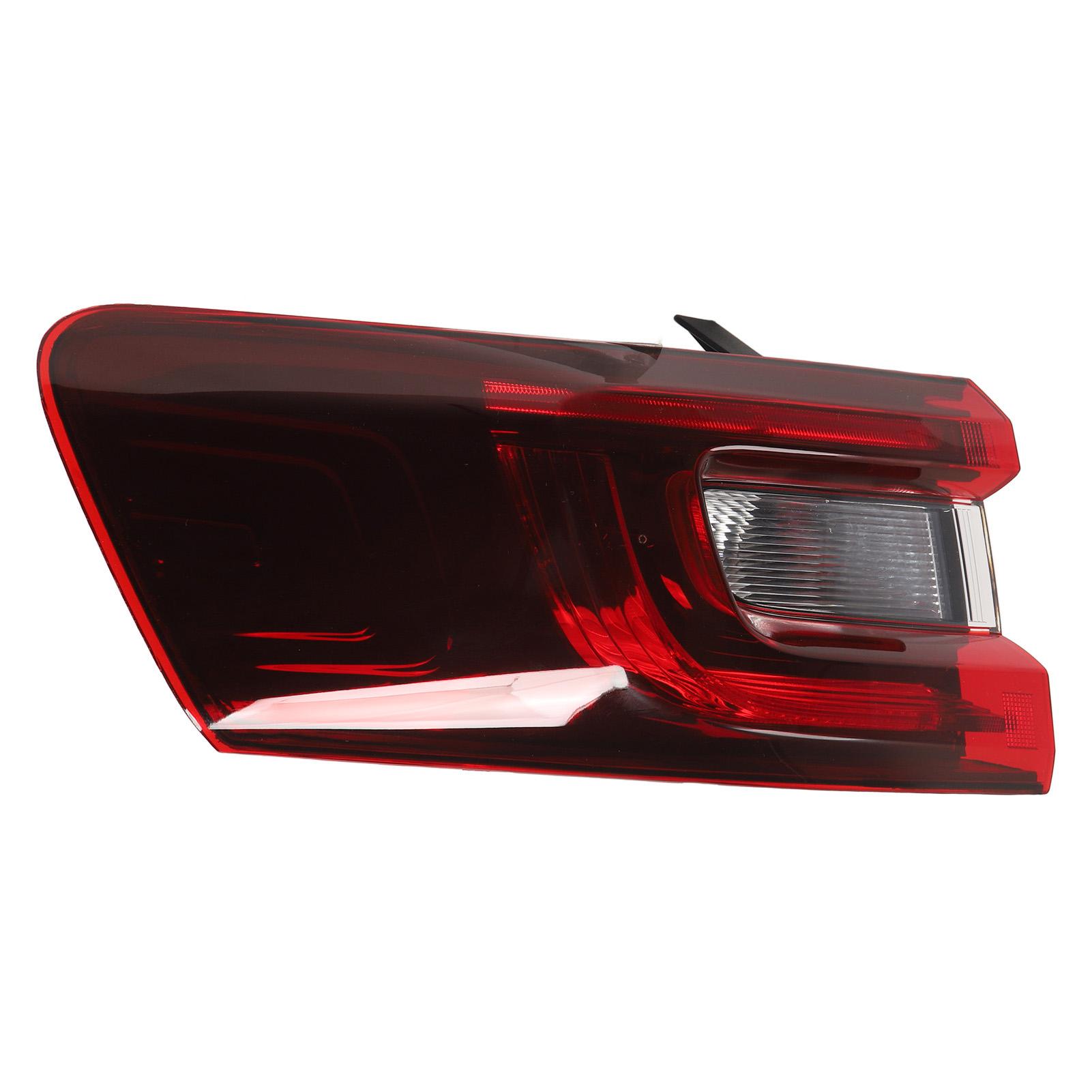 

Внешний задний фонарь в сборе 12 В 25 Вт 265554226R светодиодный задний стоп-сигнал для Koleos II 2016–2023 гг.