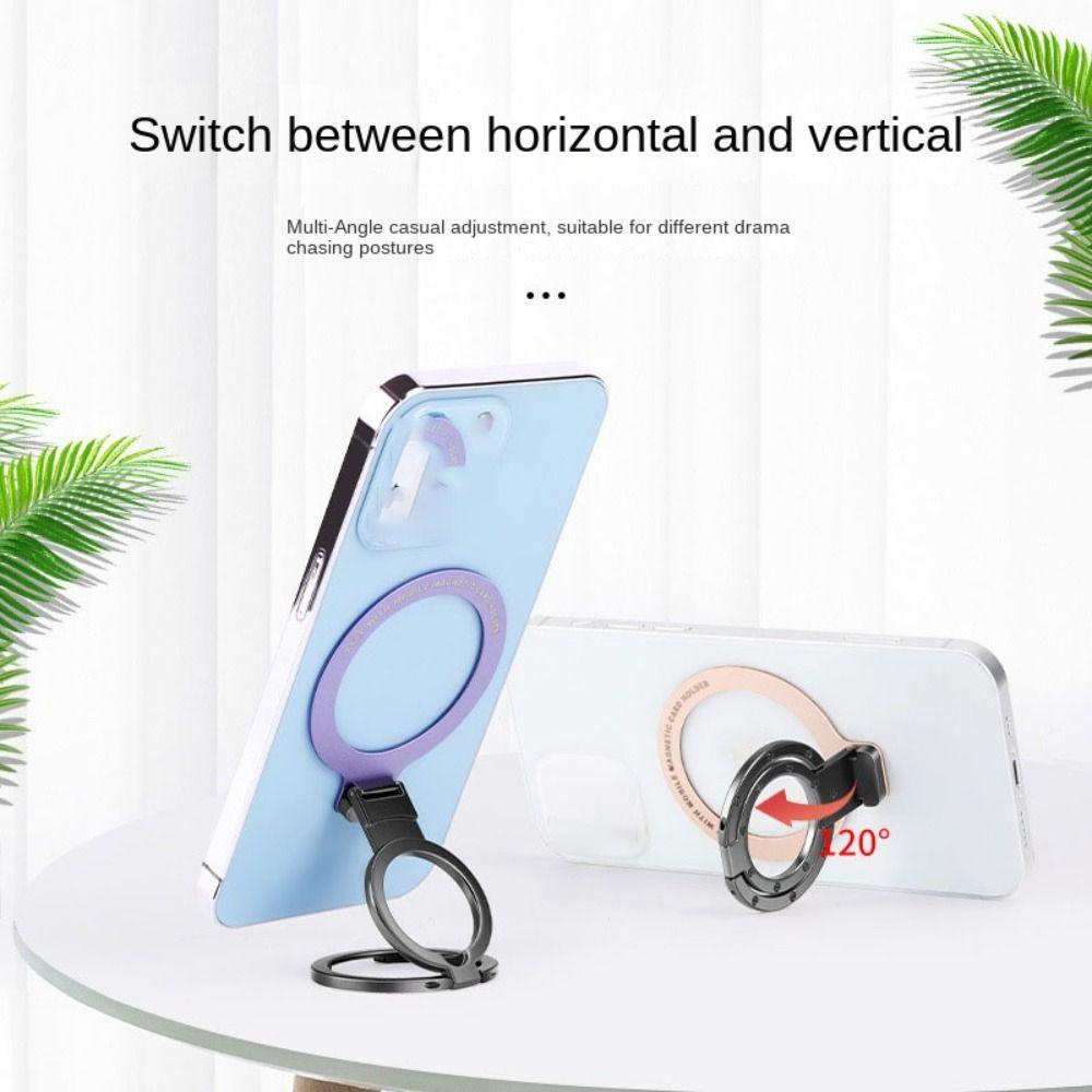 Double Ring Phone Ring Holder for iPhone 14 13 12 Series for iPhone 14 13 12 Series