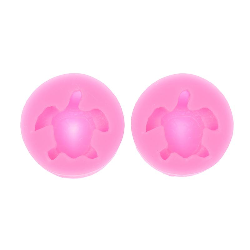 Geometric Sea Turtle Mold Silicone Mold For Turtle Making Reusable Resin Epoxy Mould Diy Chocolate Soap Casting Mould