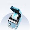 Smart Bluetooth Thermal Mini Printer for Price Labels Convenient and Efficient Commercial Sticker Printer