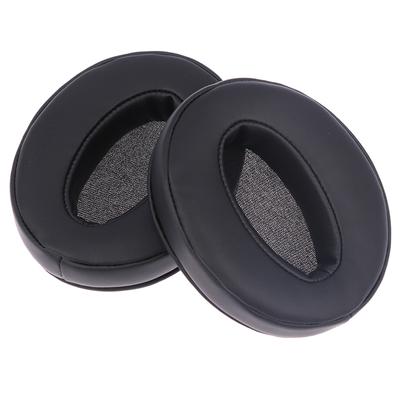 2 Adet/Set Yedek Kulaklık Yastığı Sennheiser Hd 4.50 Hd4.50 Btnc Kulaklıklar İçin Kulak Yastıkları Kılıf