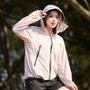 2026 New Style UPF50+ UV Protection Ice Silk Cooling Lightweight Summer Jacket for Men & Women