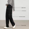 Women's Comfortable Commuter Banana Pants