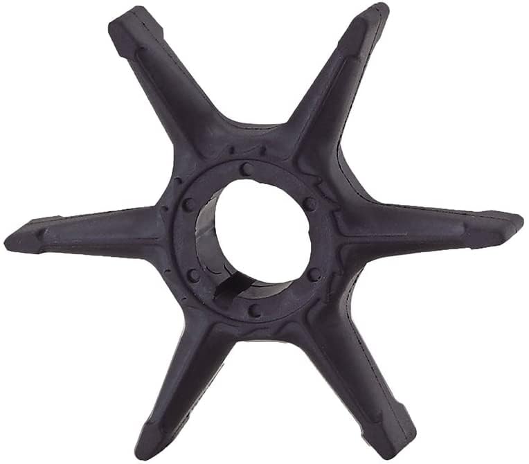 47-84797M Outboard Motor Impeller Applicable to Marine-r 20/25/28/30 Horsepower Engine 47-84797M