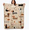 Roupa de cama – Mantas