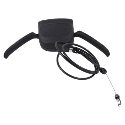 Plastic Lawn Mower Switches 581950505 Control Cable for HU700H HU700L HU725AWD HU800AWD HU725BBC Power Tool Model