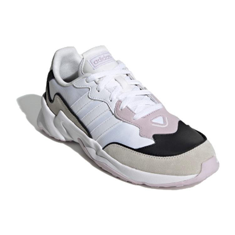 adidas Neo 20-20 FX 'White Brown Purple' Men's EG7541