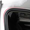 Autotürdichtung Gummistreifen 10m/8m/5m Stark klebend Autotür Dichtmittel B-Typ Staubdicht Lärm Wind Autotür Dichtstreifen Klebeband
