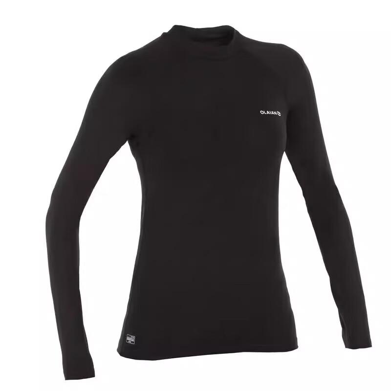 Decathlon Long Sleeve Sun Protection Surf Suit 2XL