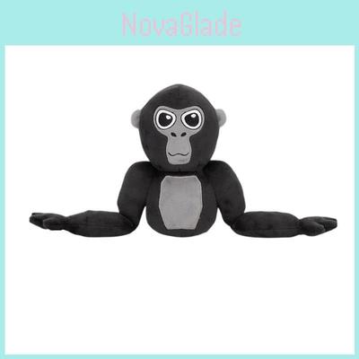 Einzigartiges Gorilla Tag Monke Plüschtier Puppe in verschiedenen Designs