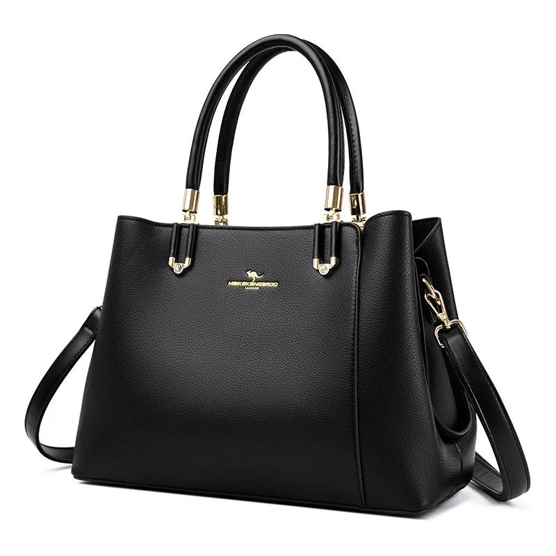 

Elegant Crossbody Bags For Women Large Capacity Shoulder Bag For Moms New Bags Premium Durable Quality Useful Practical