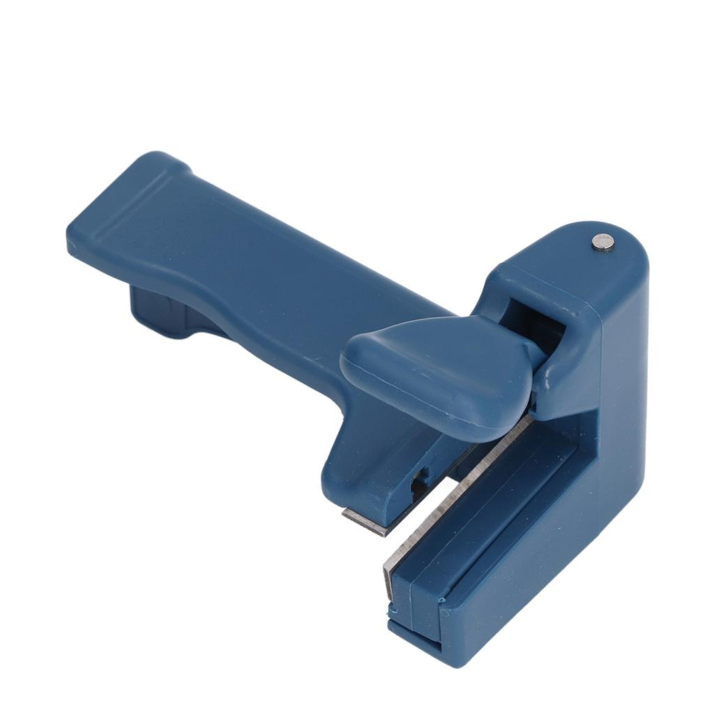 Handle Edge Trimmer Manual Banding Trimming Machine Woodworking Scraper for Veneer Plastic