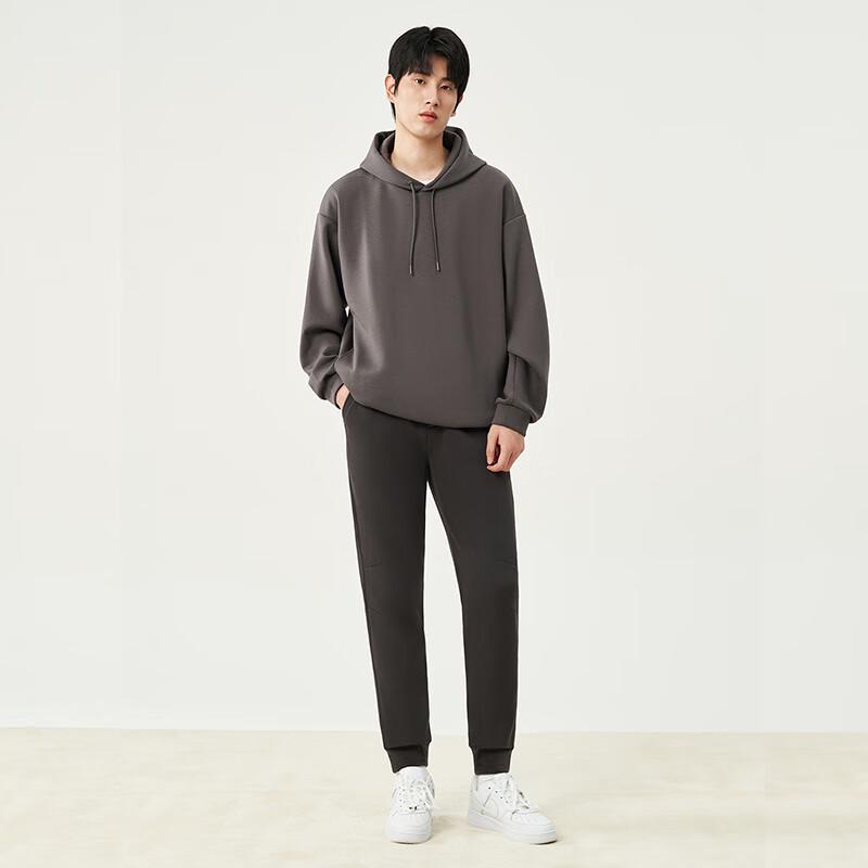 Pantalon de survêtement décontracté ample pour homme Jingdong Jingzao