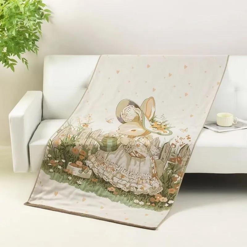 Badetuch aus Baumwolle, extra groß, lang, dick, schnelltrocknend, saugfähig, weiches Plüschtuch, Badezimmer-Handtuch-Wickelset