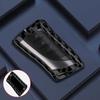 2 3 4 Buttons Zinc Alloy Car Key Case Cover Shell For Lexus Ux Es Ux200 Ux250H Es200 Es300H Es350 Us200 Us260H Protector