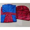 Halloween Hero Men's and Girls Jumpsuit 3D Printing Cosplay Tights and Headwear Mask Adult party party Character Dress up