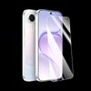 Smorss HD Anti-Fingerprint Tempered Glass for Honor 600/600 Pro