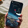 Pro ZTE Nubia Focus 2 5G Pouzdro Kryt Funda Luxusní TPU Nárazuvzdorné Kreslené Silikonové Kryt na Telefon Pro Nubia Focus 2 Focus2 2025Coque