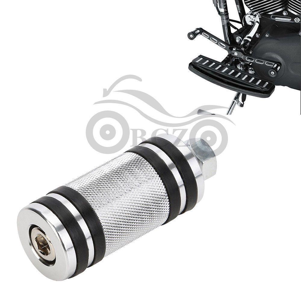 Aluminum Alloy Gear Shift Lever Hanger for Harley Sportster XL883/1200 серебряный