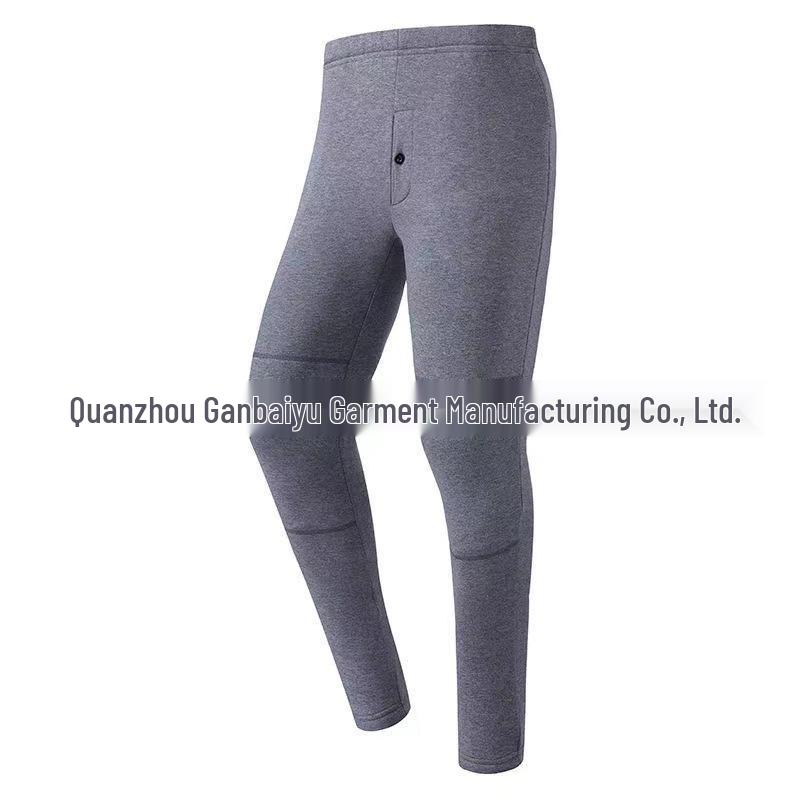 Smart Heated Graphene Underwear Set - Full Body Warmth