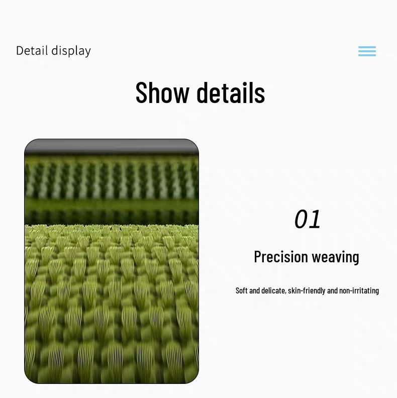 Breathable Woven Watch Band for Casio DW5600, GA2100, GA900 Men's Sports Models.