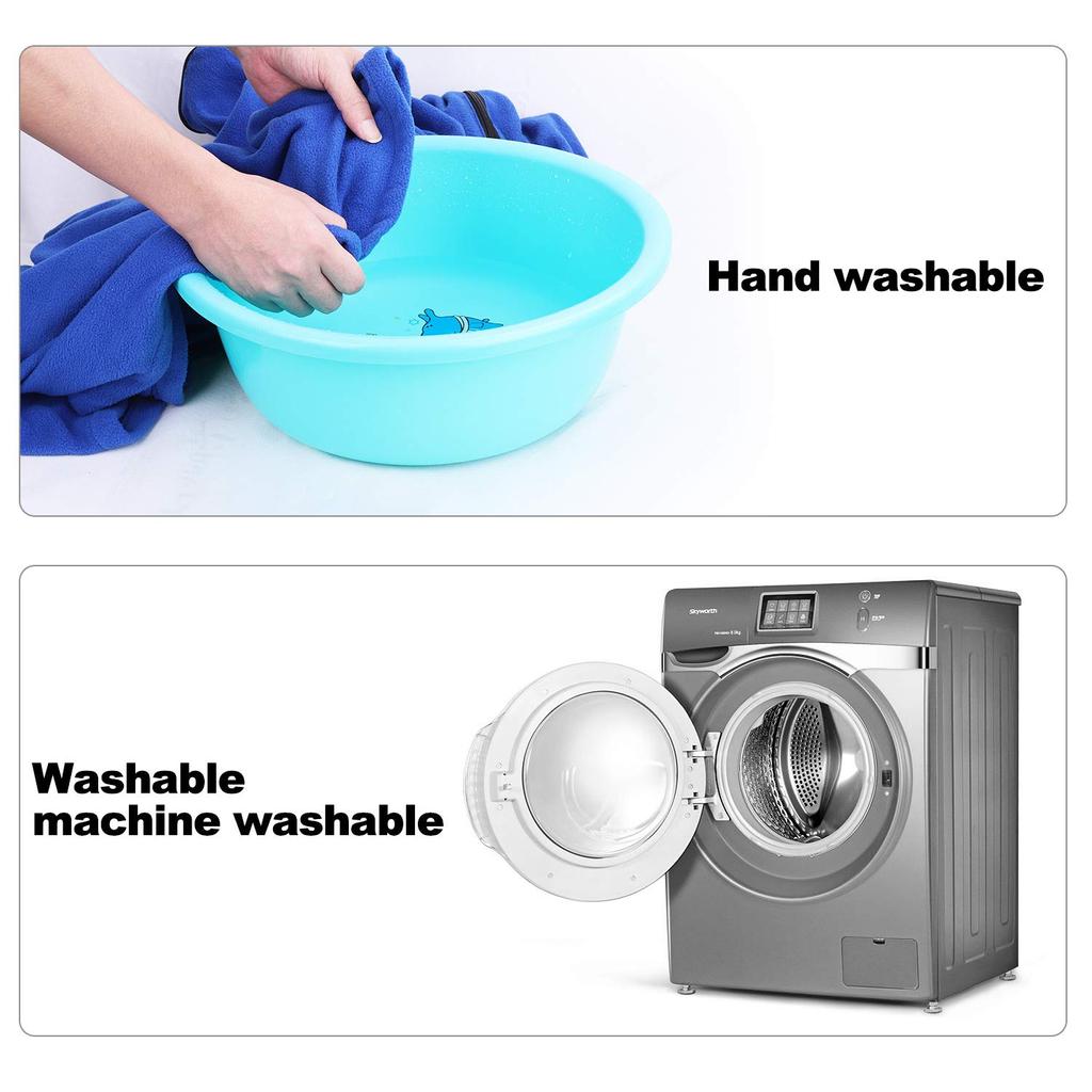 Innenschlafsack, Fleecedecke, Groß, Warm, Multifunktional, Knieabdeckung, Draußen, Innengebrauch, Schlafen im Auto, Waschbar, Mit Reißverschluss,