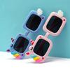 Unicorn Children Polarized Sunglasses Uv400 For Sun Protection Kids Casual Wear