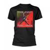 The Cult Unisex Adult Sonic Temple T-Shirt