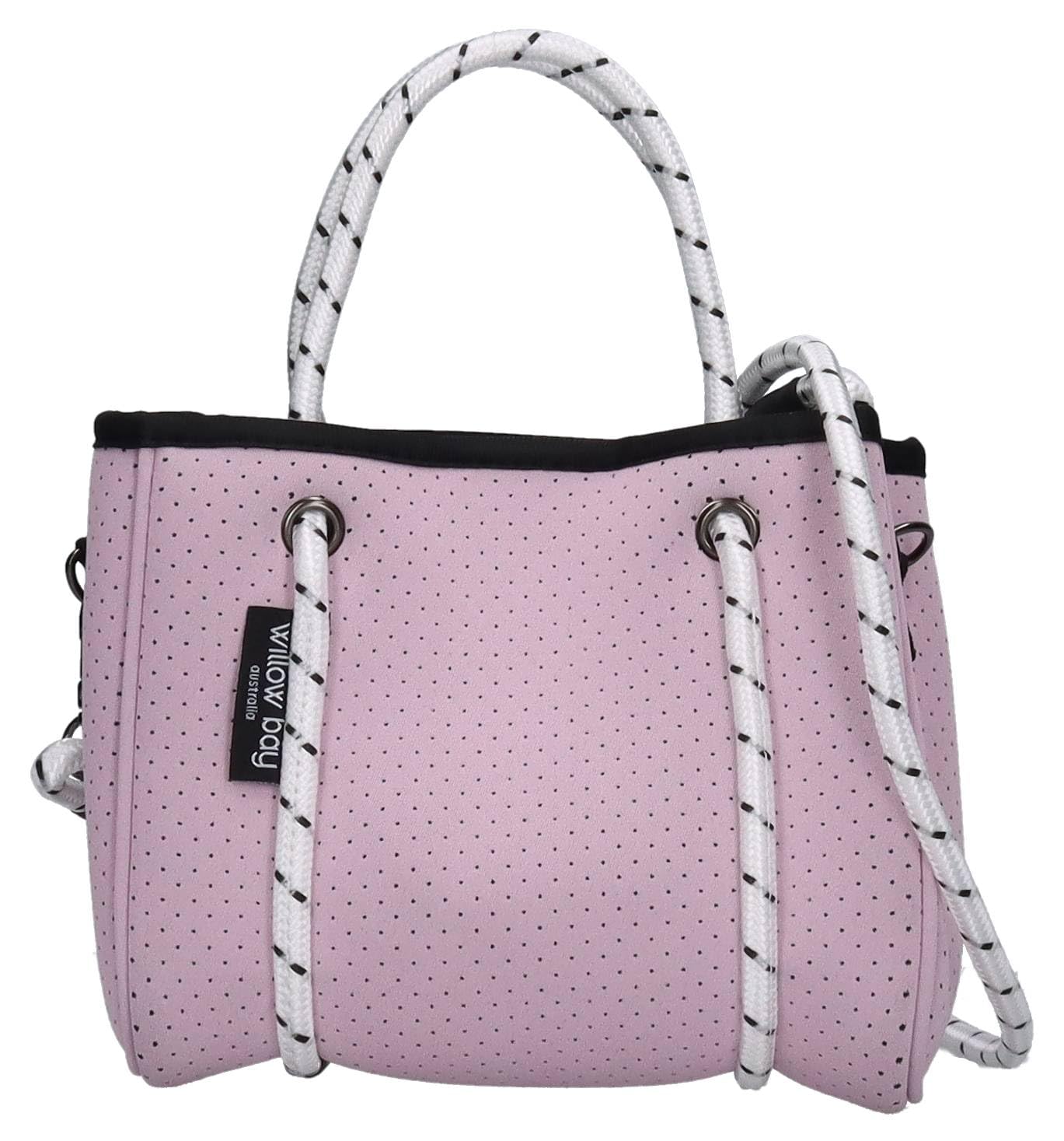 DAYDREAMER TINY 1093 SOFT LILAC Shoulder Bag [Used]