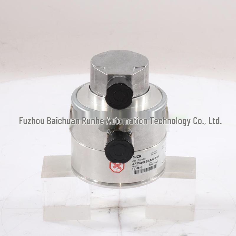 AFM60B-SZAA0-S04 Sick Absolute Value Encoder 1038872 - Brand New Original AFM60B-SZAA0-S04