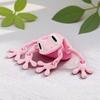 3D Printing Frog Fridge Magnets Joints Movable Tree Frog Refrigerator Magnet Desktop Ornaments Simulated Animal Model Decoration