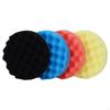2025 New 4Pcs 6inch Buffing Polishing Sponge Pads For Car Polisher Buffer