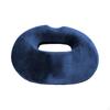 Donut Pillow Office Chair Breathable Car Good Tightness Durable Sitting Pad