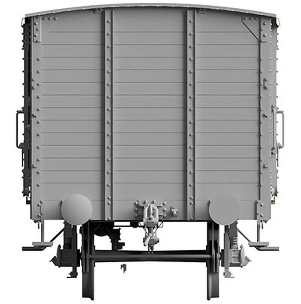 Thunder Model 1/35 German Army G10 Covered Wagon Plastic Model TB35901