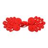 5Pcs Handcraft Gift Box DIY Chinese Knot Button Knot Fastener Cheongsam Buttons Tang Suit