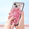 Chinese Words Catchphrase Free Trend Phone Case Cover for iPhone 17 16 15 14 13 12 11 Pro Max 17 Air Plus Soft TPU Shell Capas