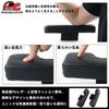 BAGARAATAN Side Door Armrest Set and for 200 Series Ace Armrests, Armrests, (Left Right) Hiace/Regius (Black Stitching)