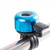 1Pc Bicycle Mini Bells Thumb Bells Mountain Bike Bells Folding Bike Small Bells Cycling Equipment Colored Bells