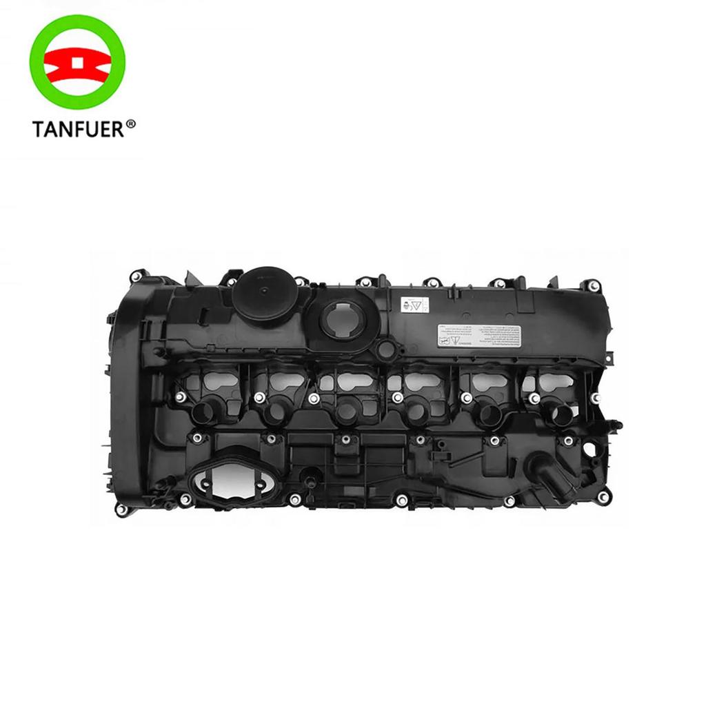 BMW B58 Cylinder Head Valve Cover 11127645173