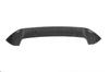 Rear Window Spoiler Carbon (V1) for BMW X7 G07 2019-