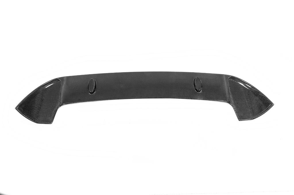 Rear Window Spoiler Carbon (V1) for BMW X7 G07 2019-