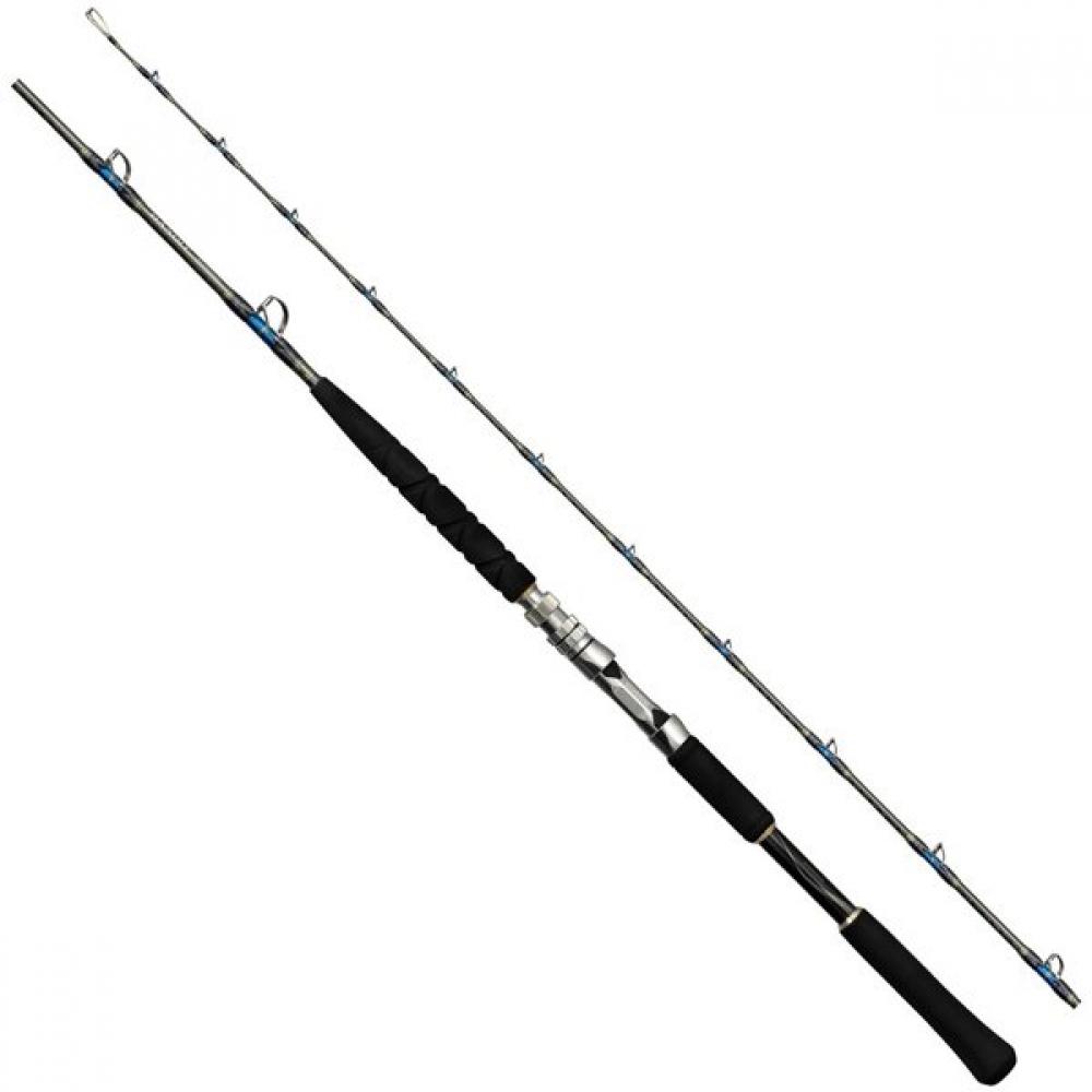 SHIMANO 24 Bandit Aomono Mh205 [лодовое удилище]