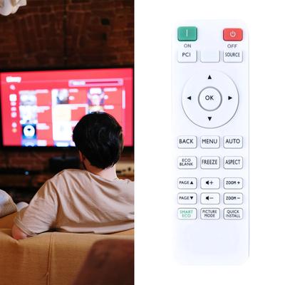 Zuverlässige Fernbedienungsreparatur für MW560 MS560P MS610 MH606 MH606W MU641 MW605 MW605W MW612 usw. Reibungslose Funktionalität