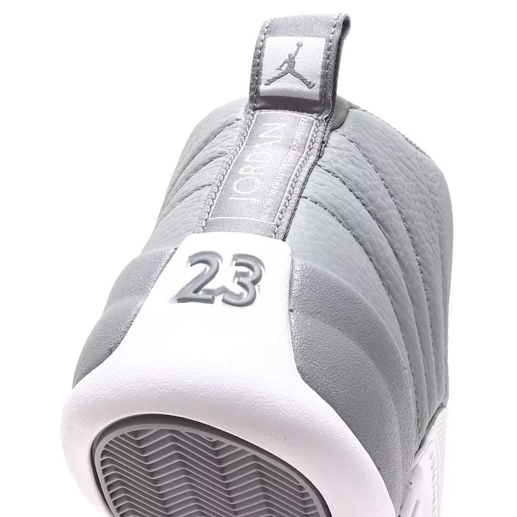 CT8013-015 Nike Air Jordan 12 Retro "Stealth" (Men's)