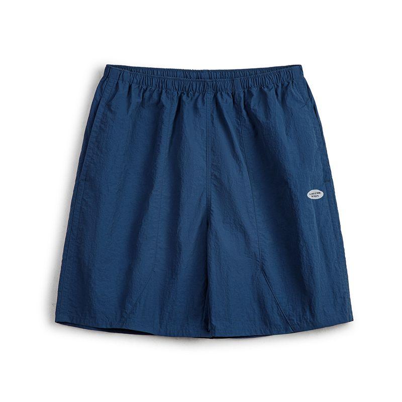 Madden Casual Nylon Outdoor Sports Shorts Parka